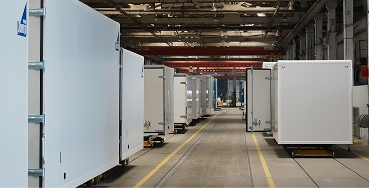 Надежная трансмиссия