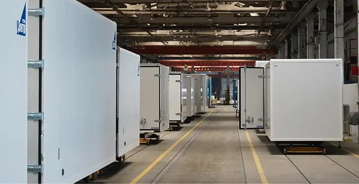 Технологичность