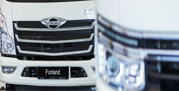 Легендарные двигатели